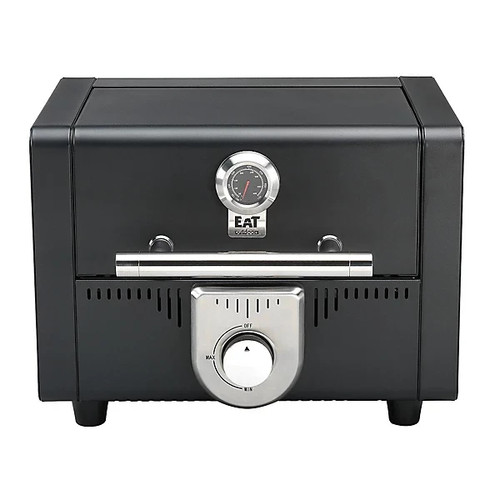 Omica gas bbq - grill, with