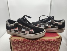 VANS-Old Skool-Love