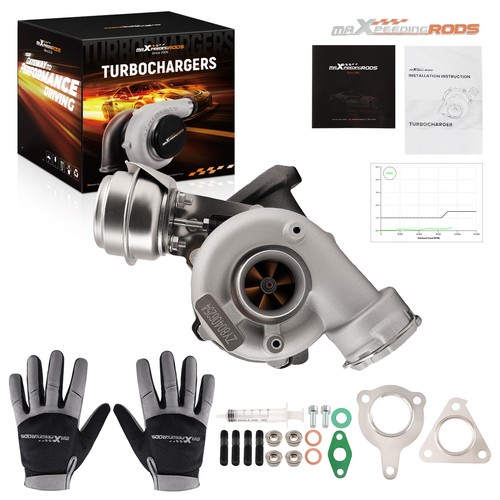 Street turbocharger gt1749v - street,