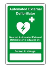 Automated External
