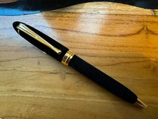 Aurora Ipsilon Black Velvet GT