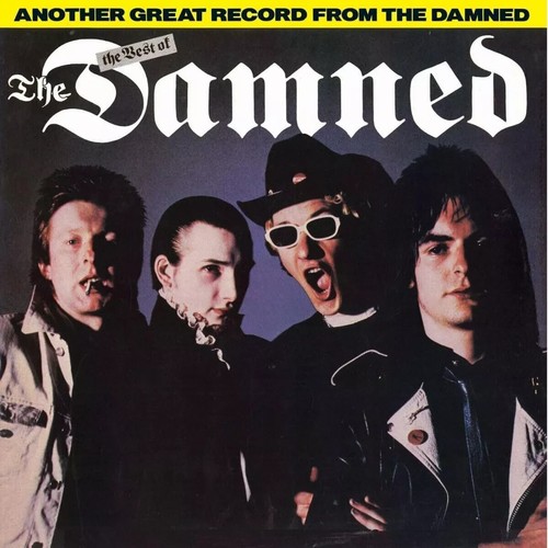 The damned - the,