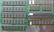1 x 16MB 72pin SIMM, vintage Mac LC III 475, Centris, Quadra, Performa, etc