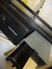 Slide projector slide cassette