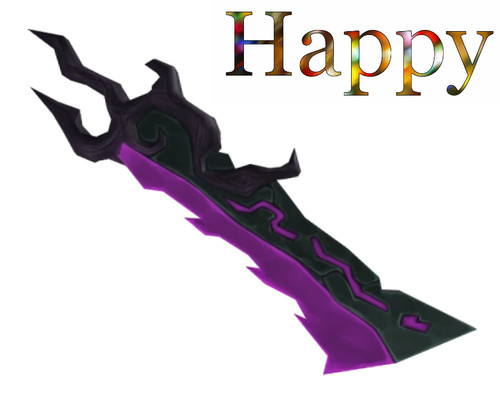Elderwood blade fast - elderwood, blade💜🖤fast