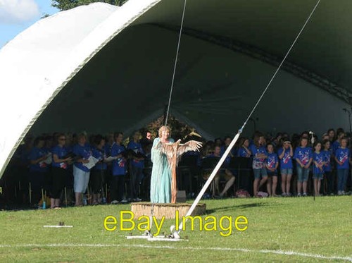 Photo 6x4 event the four - 6x4,
