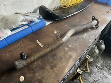 Citroen Saxo Exhaust Decat Pipe 1.6 VTR