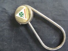 Alfa Corse Keychain