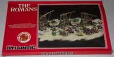 Atlantic Toy Soldiers 1519