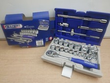 FACOM E032900  22PCE 1/2"