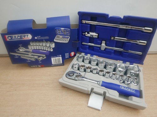 Facom e032900 22pce 2 - 22pce, 1/2"