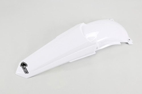 Rear fender - fender,