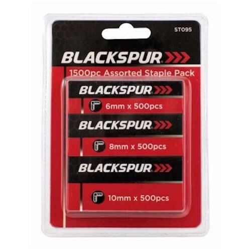 1500x staples pack - 1500x,