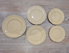 5 X Vintage Johnson Brothers