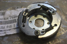 PEUGEOT TREKKER 50   TREKKER 50  GENUINE NOS CLUTCH ASSEMBLY - # PE 752802