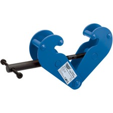 BEAM CLAMP 1 TONNE DRAPER