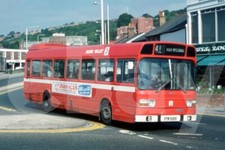Bus Photo - Alder Valley