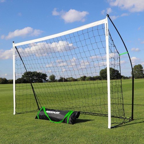 Kickster portable football - portable,