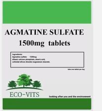 Agmatine Sulphate 1500mg