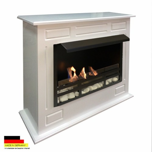 Ethanol firegel fireplace - ethanol,