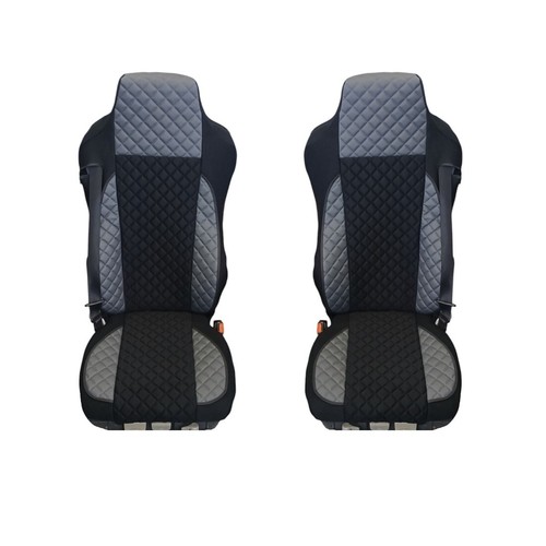Truck seat covers - seat, for