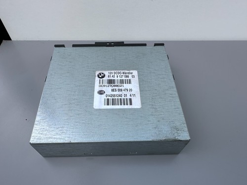 Bmw series e81 - 3, e90