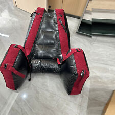 Inflatable Sex Sofa with Cuffs Bed Furniture Bondage Split Leg Sex Cushion BDSM