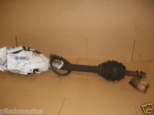 RENAULT SCENIC 1998 MK1 1.9 DTi DIESEL NEARSIDE PASSENGER SIDE DRIVESHAFT ABS 