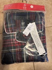 Gap Kids 2 Piece PJ Set Size