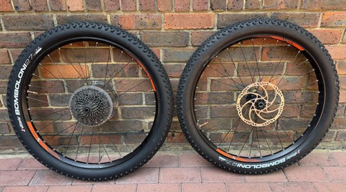 Rodi tryp boost disc - tryp,