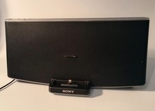 Sony RDP-X200IP Bluetooth