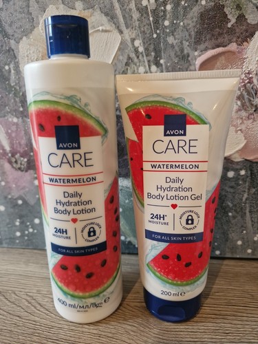 Avon care watermelon daily - care,