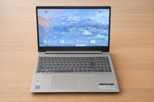 Lenovo ideapad s145 laptop - s145, –