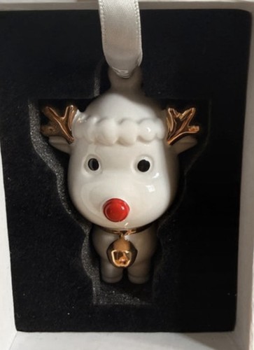 Pandora rudolf reindeer - pandora,