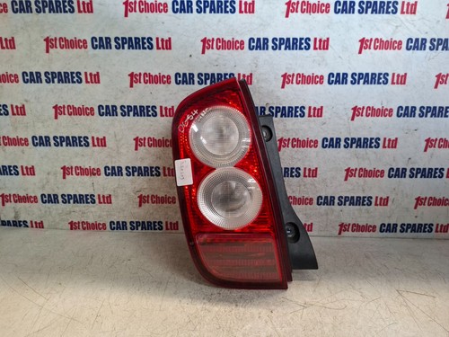 Nissan micra hatchback 5dr mk3 - hatchback,