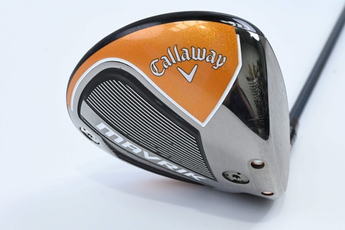 Callaway mavrik sub - sub, zero