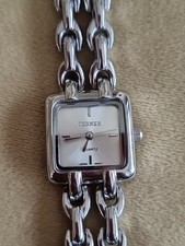 Bijoux Turner Quartz Watch Retro Quartz Watch For Ladies Beautiful *New BATTERY