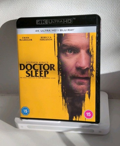 Doctor sleep ultra - sleep,