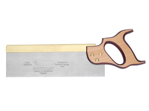 Footprint foo25610 256 - footprint, brass