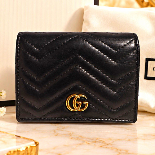 Gucci marmont matelasse - gucci, gg