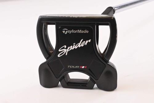 Taylormade spider tour black - taylormade,