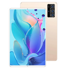 2025 5G Tablet Android 13.0 Brand New 10.36 Inch 16GB RAM 1TB ROM Tablet 16MP 32