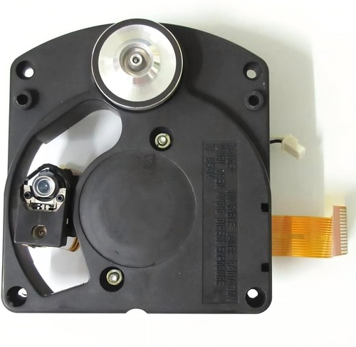 Optical lens pickup - optical,