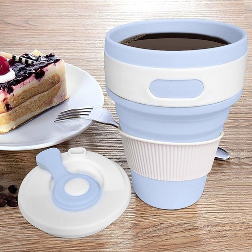 Collapsible foldable silicone - collapsible,