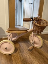 Banwood Vintage Trike Tricycle