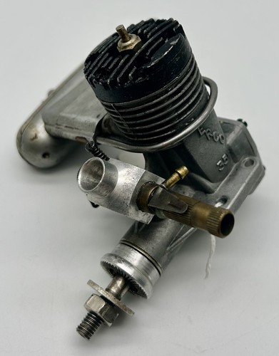 Merco black streak vintage - streak,