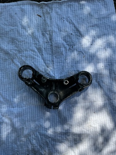 Fork bridge top - bridge, moto