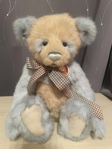 Retired charlie bears dilly - retired,