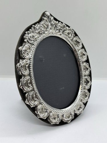Vintage 16cm sterling silver - sterling,