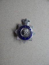 Obsolete Liverpool City Police